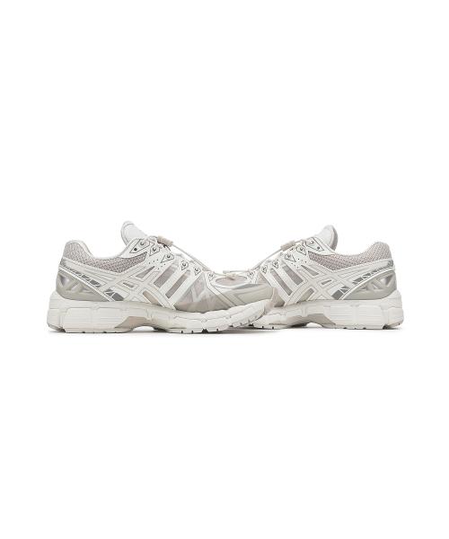 Asics Unaffected Gel-Kayano 20 - Cream:Lake Grey 1203A529-100