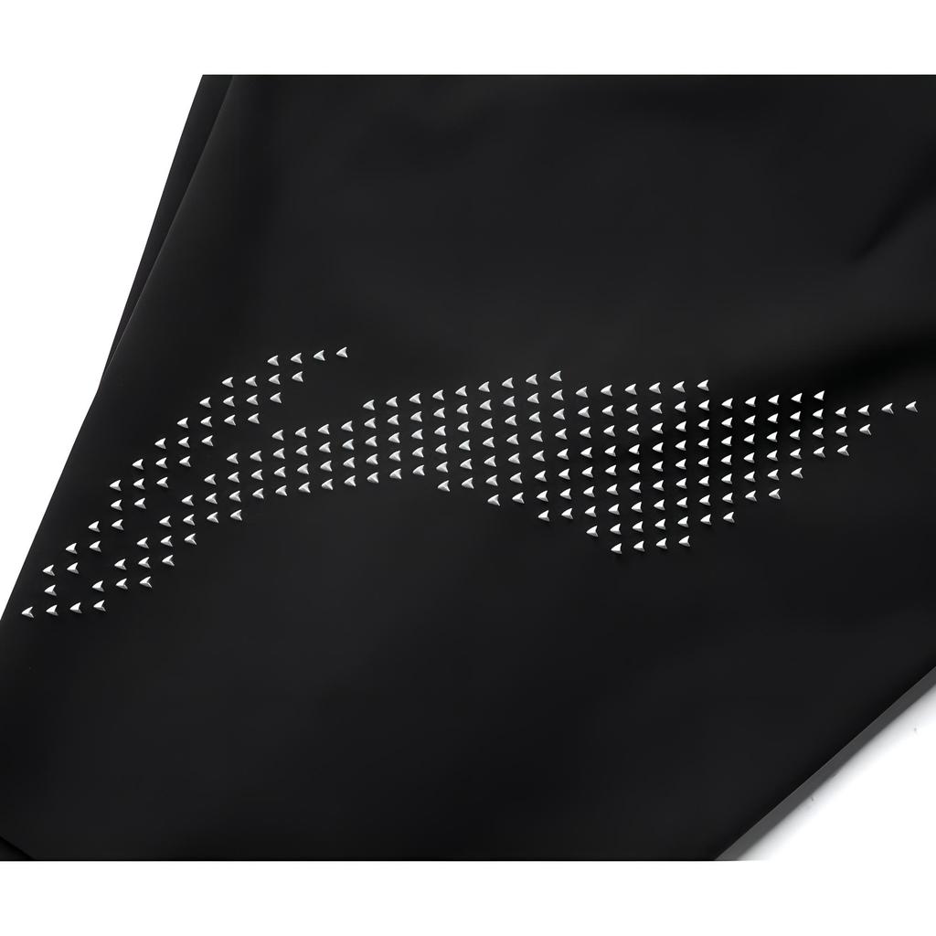 Li-Ning Breathable Quick-Dry Knitted Sports Casual Shorts Men Shorts Black AUSV005-1