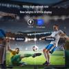 Lenovo 27-inch Full HD IPS 100Hz Monitor with Low Blue Light CN plug (adapter included)
