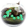 Manatom Moss Terrarium Figure Kurosuke Terrarium Figure Moss Terrarium Kit