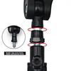 Bike Mirror 360 Degree Rotatable Cycling Rear View Mirrors Handlebar Rearview Mirror Safe Mirror