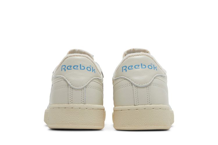 Reebok Club C 85 Vintage 'Chalk Essential Blue'