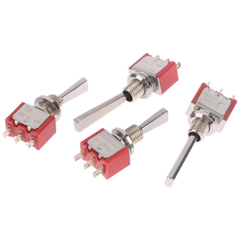 Interruptor Transmissor Rc 2/3 Posições Reset Radiomaster Opentx T16 T18 Tx16S Tx18S Frsky Wfly Radiolink Futaba Jr Accs