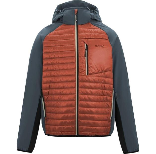 Regatta Andreson Pro Hybrid Jacket