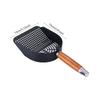 Cat Litter Scoop Multifunctional for Cat Litter Box with Handle Poop Sifting