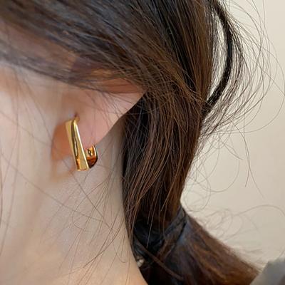 Pendientes – Pendientes de aro
