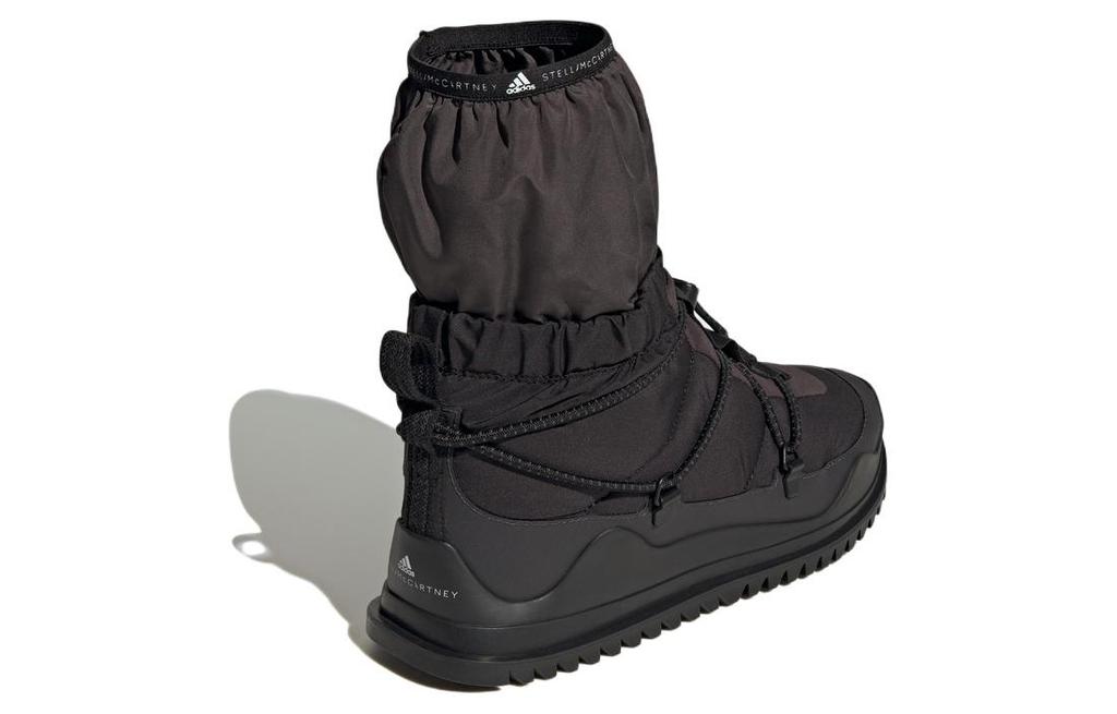 Winterlaars Stella McCartney x Winterlaars Wmns Adidas Cold.RDY 'Core Black' Dames GY4384
