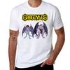 Gargoyles T-Shirt Baumwoll-T-Shirts Unisex 100 T-Shirt