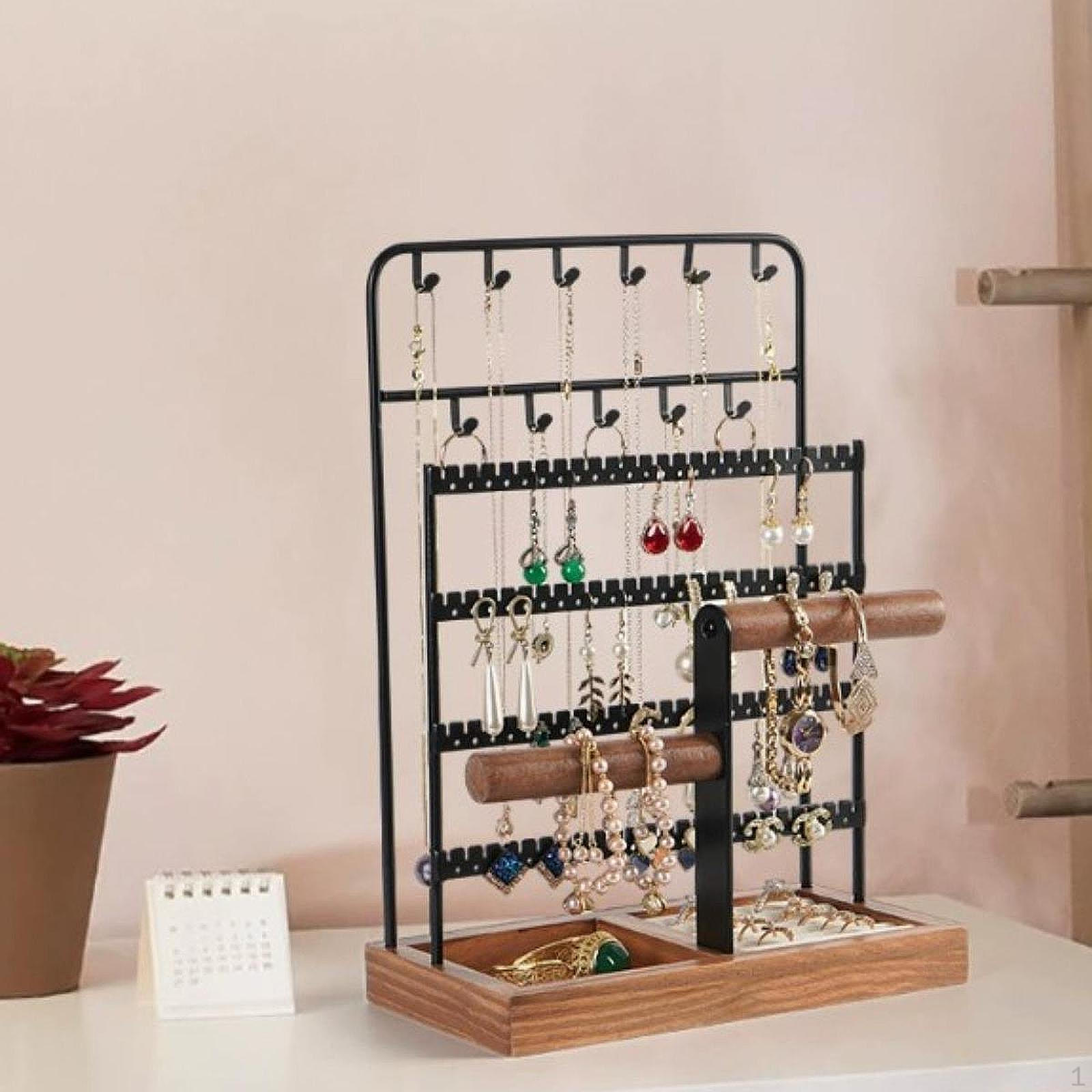 

Bijoux Organizer Bracelet Decorative Organizer, of The BIRD BARD COLLIER для