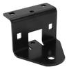 Zero Turn Lawn Mower Hitch 71514900 Black Trailer Hitch Replacement for Ariens Gravely ZT‑X