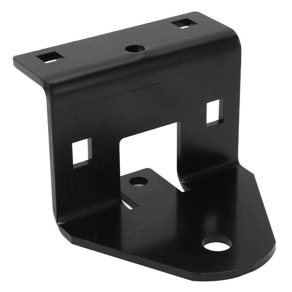 Zero Turn Lawn Mower Hitch 71514900 Black Trailer Hitch Replacement for Ariens Gravely ZT‑X
