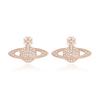 [VIVIENNEWESTWOOD] 62020033 G120 Women's Earrings