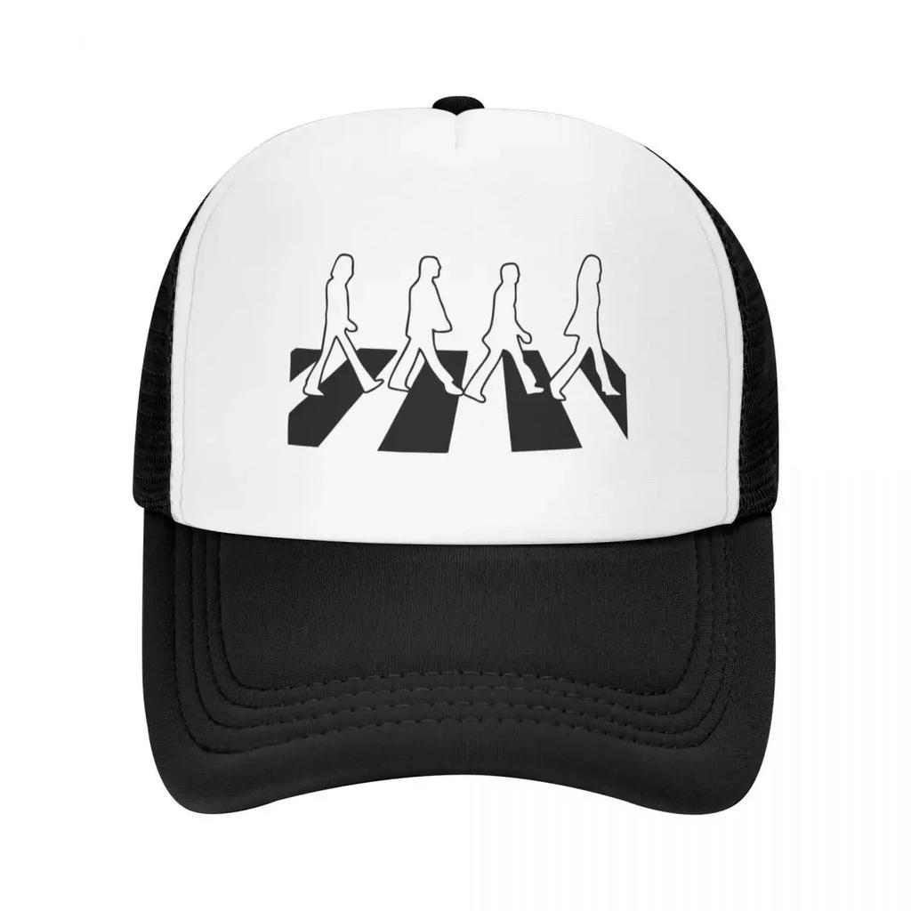 Abbey Road Baseball Cap New In Hat Sports Cap hats on offer Womens Golf Clothing Mens