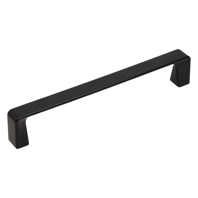 UU52 Handle, Matte Black, 160mm
