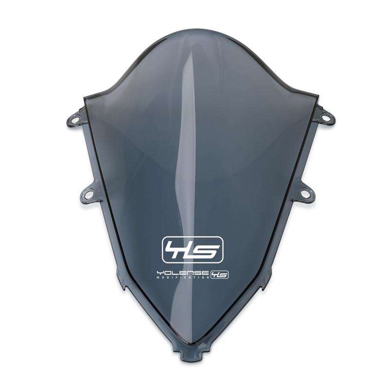 For Honda CBR650 CBR650R CBR650 R CBR 650 R 650R 2019-2025 Motorcycle Wind Windshield Windscreen Screen Fairing