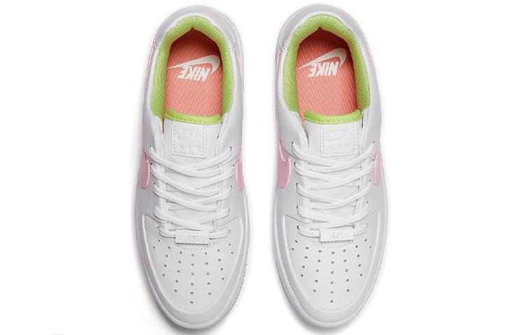 Nike Air Force 1 Sage Low One Of One Donna CW5566-100