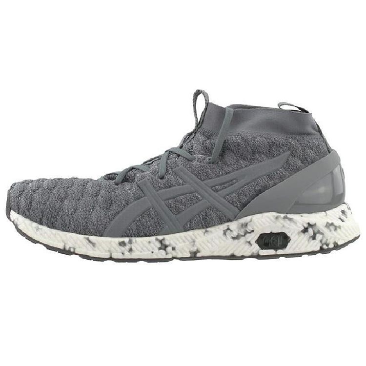 

Мужские кроссовки ASICS HyperGel-Kan Mid Grey Stone-Grey 1021A032-020 44