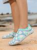 Amphibien-Leggings und Watschuhe für Paare: Ideal für Indoor-Yoga, Outdoor-Fitness und Angeln.
