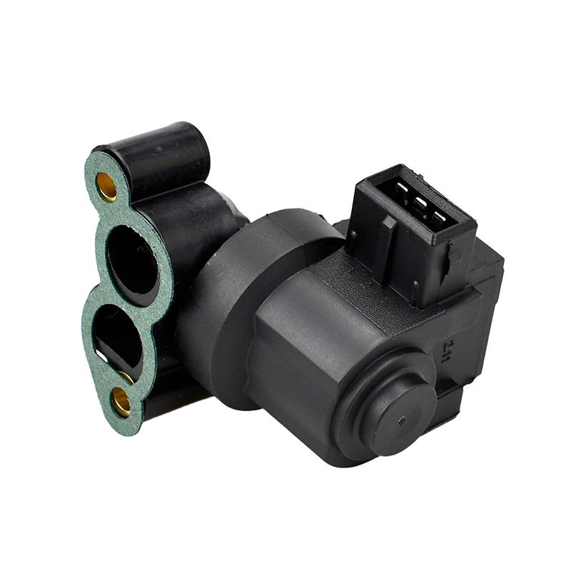 35150-02600 Idel Air Control Valve Iac Compatible With Atos Elantra Santa Fe Sonata Tiburon Tucson Optima 35150-33010