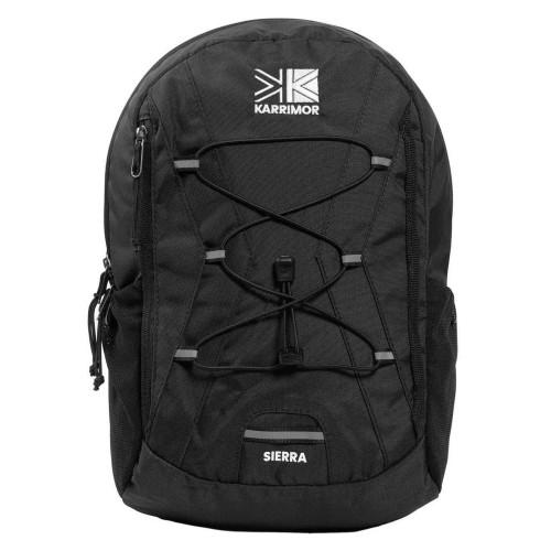Karrimor Sierra Logo 10L Backpack