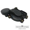 For Mercedes-Benz E350 SLK350 2012-2016 High Quality PVC Crankcase Vent Valve