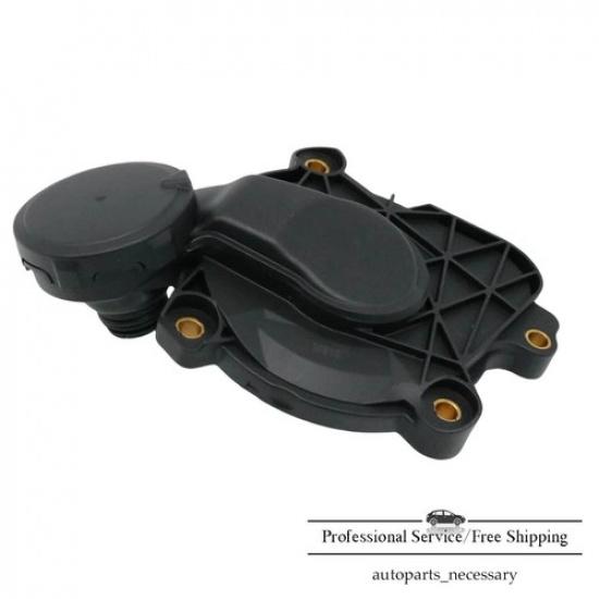 For Mercedes-Benz E350 SLK350 2012-2016 High Quality PVC Crankcase Vent Valve