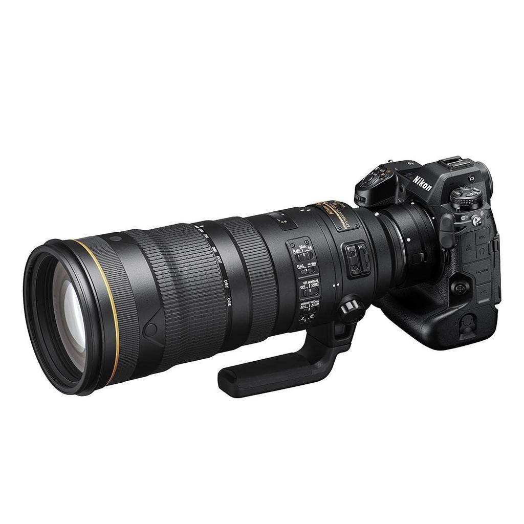 Mount Adapter FTZ II