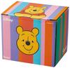 Skater Ceramic Mug, 200ml, Disney Retro Winnie the Pooh, CHMG14-A
