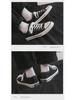 Men's Plush Canvas Shoes - Korean Casual, Versatile, Warm, Sneakers for Fall & Winter (N01)