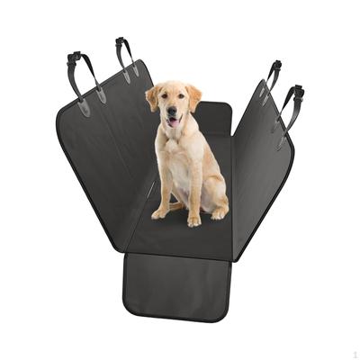 Transport en opberg – Dierenvervoer