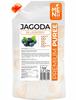 Purea di Frutta Mirtillo 1Kg Premiumpuree Menii