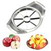 Comfort Handle Fruit Slicer Sharp Divider Vegetable Fruit Tools Corer Peeler  Fruit Preparation