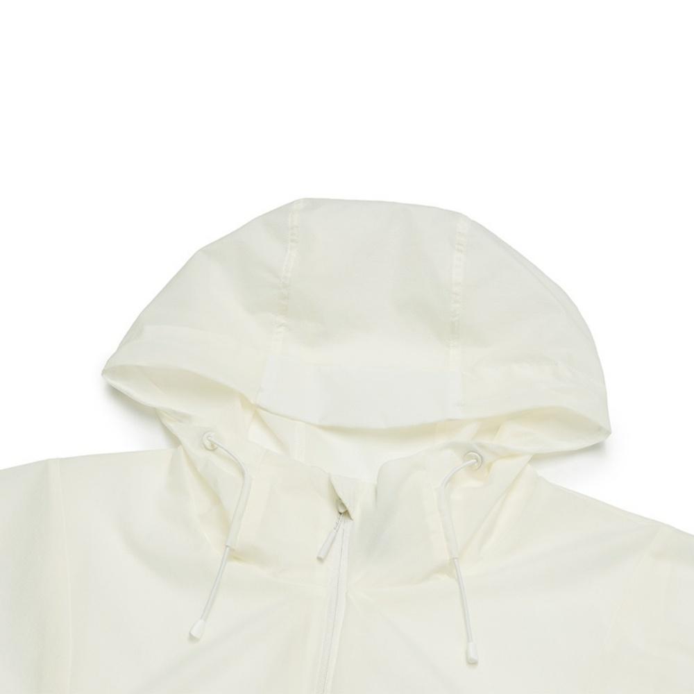 New FILA EXPLORER Trench Coat Women's A11W537723F-WT