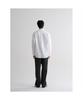 8seconds Cotton Rayon Semi-Wide Fit Elastic Waist Pants Navy
