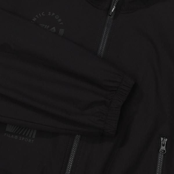 Fila Reflective Windbreaker