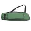 Waterproof Oxford Cloth Trumpet Case Gig Bag Double Zippers Handbag Brass Instrument Parts for 3 Key Small Trumpet