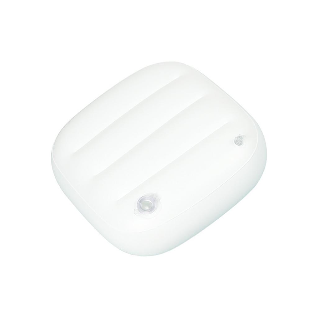 Ergonomic Inflatable Bathtub Seat Cushion With Nonslip Design Water Fillable Mat For Spa Pool And Home Bath Relaxation