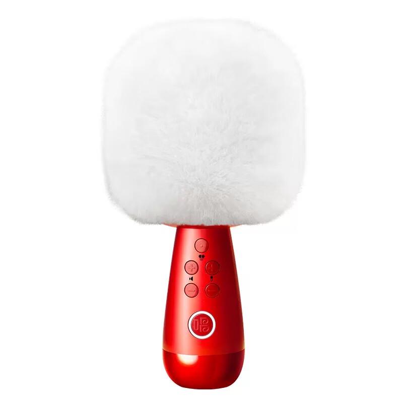 

Xiang Le Mei G2MAX All-in-One Wireless Karaoke Microphone