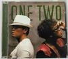 CD ONE TWO  Vol.2 Lady FirstLadies First One  MLCD0035 South Kore SoulFunk Used