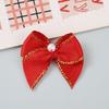 Candy Color Beaded Flower Underwear Accessories - Small Package