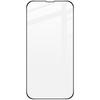 IMAK Pro+ Series for iPhone 14 Plus 9H Hardness Tempered Glass Full Glue Screen Protector HD Full Coverage Anti-explosion Film