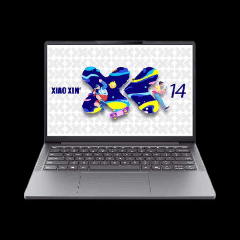 Lenovo Xiaoxin 14SE 14-inch Business Laptop (CN version)