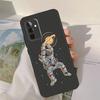 Astronaut Baseball Soccer Basketball Case For Samsung Galaxy A16 A26 A56 A36 A06 A52 A53 A33 A13 A34 A54 A14 A15 A35 A55 A22 A32