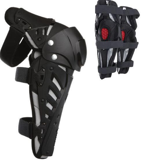 Flexible Sport Protective Gear New Popularity Motocross Knee Guards Impact-resistant Anti-fall Professional Protection M