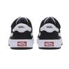 Vans Bravo Black White V2740k Ms Black White