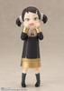 TAMASHII NATIONS Becky approximately 85mm PVC painted action figure S.H.Figuarts SPY×FAMILY Blackbell,