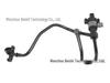 BMW 12-18 Solenoid Valve Purge/Fuel Tank Breather Control Valve