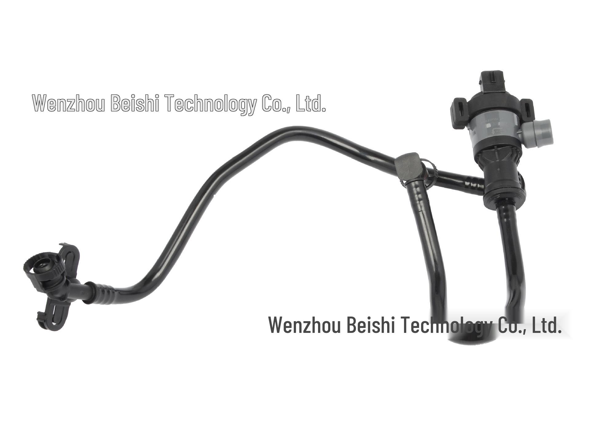 

BMW 12-18 Solenoid Valve Purge/Fuel Tank Breather Control Valve