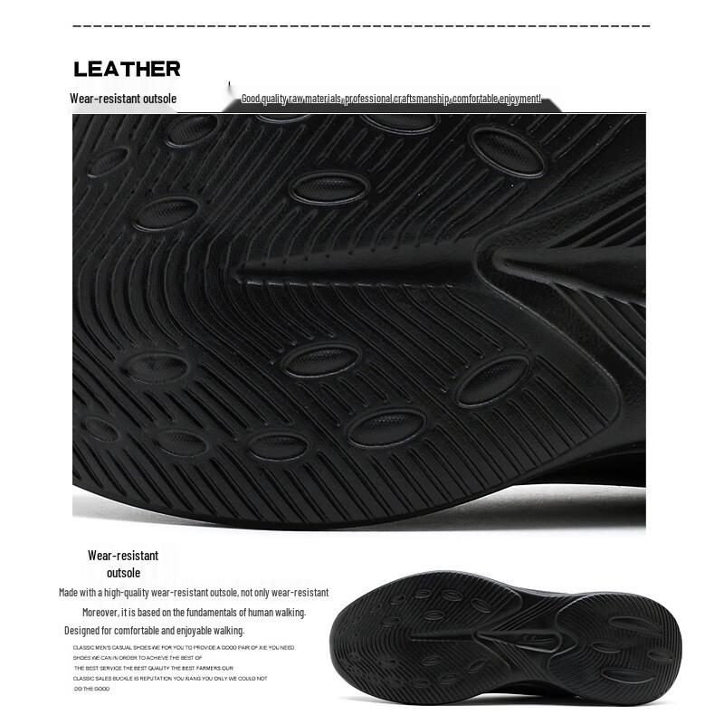 Warrior Men's Lightweight Casual Shoes WXY-M672YC