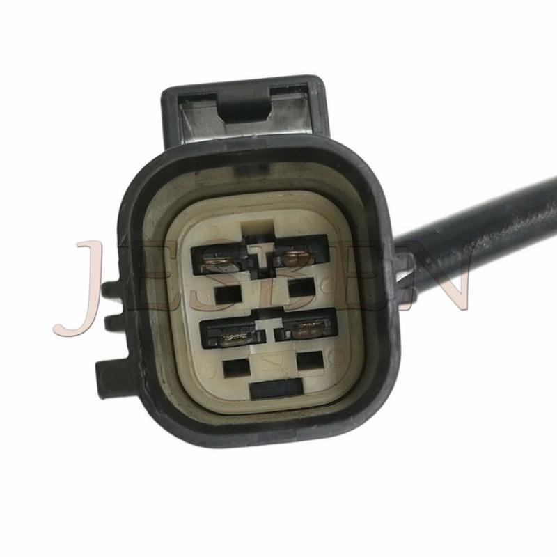 234-9150 Lambda Probe O2 Oxygen Sensor Fit For VOLVO C30 S40 S60 V50 V70 2.4L-L5 2003-2010 30651723 30651722 306517220 306517230